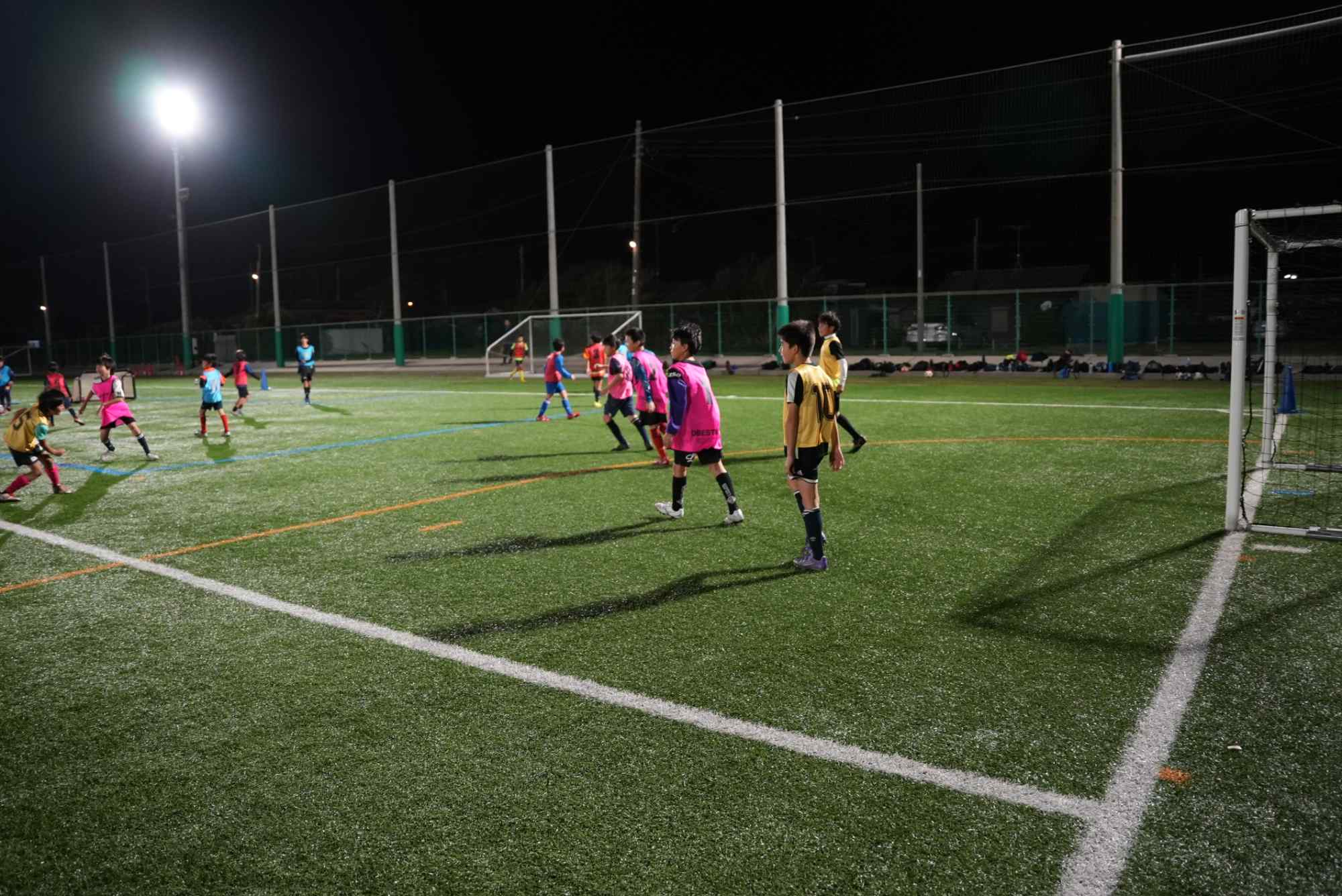 キッズを歓迎 | 千葉県旭市のサッカースクールならボアンセオサッカースクール